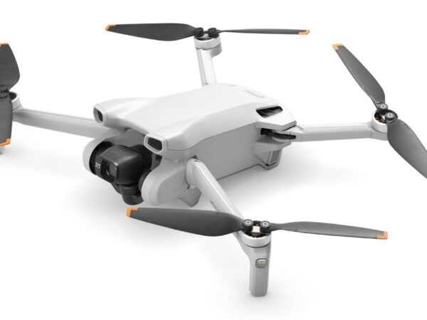 ELKO: 1449064 DJI Mini 3 droon