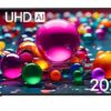 ELKO: 1449093 LG 55UA74003LB | 55” LED 4K Smart TV | webOS | UHD