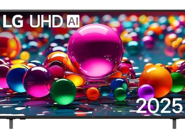 ELKO: 1449093 LG 55UA74003LB | 55” LED 4K Smart TV | webOS | UHD