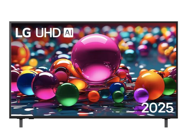 ELKO: 1449094 LG 55UA75006LA | 55” LED 4K Smart TV | webOS | UHD