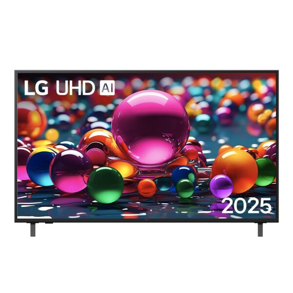ELKO: 1449094 LG 55UA75006LA | 55” LED 4K Smart TV | webOS | UHD