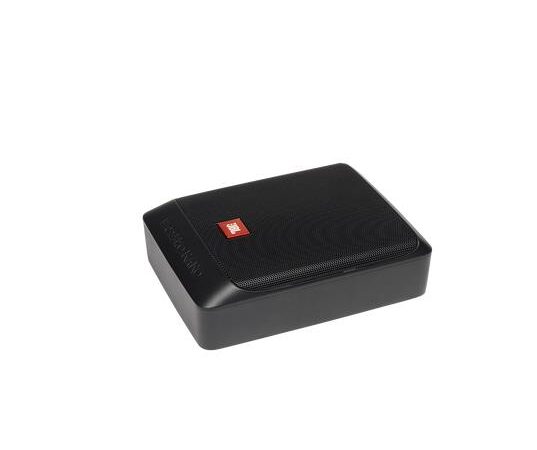 JBL auto subwoofer BassPro Nano