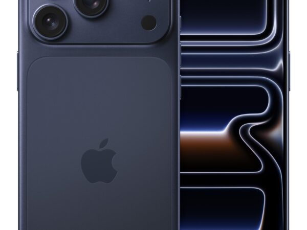 Apple iPhone 17 Pro 1TB nutitelefon Deep Blue MG8R4