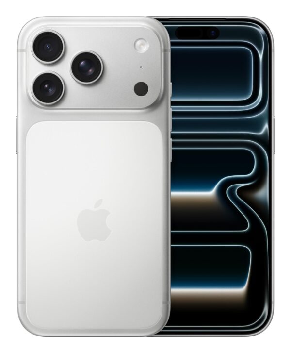 ELKO: 1449165 Apple iPhone 17 Pro 512GB nutitelefon Silver MG8K4