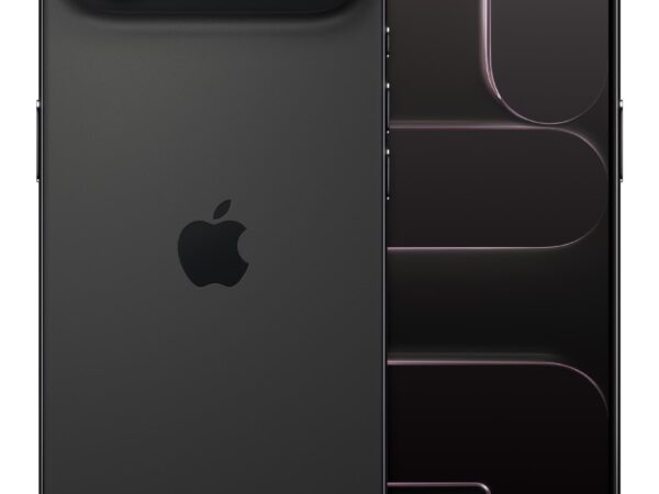 ELKO: 1449174 Apple iPhone Air 256GB Kosmosemust (MG2L4)