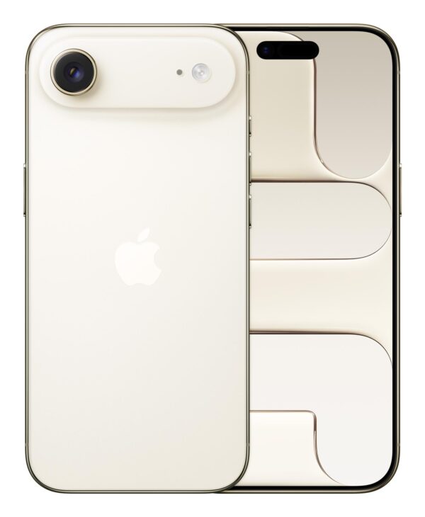 Apple iPhone Air 256GB Hele kuldne (MG2N4)