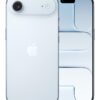 Apple iPhone Air 256GB Taevasinine (MG2P4)