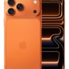 Apple iPhone 17 Pro Max 1TB nutitelefon Cosmic Orange MFYW4