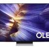 ELKO: 1449489 Samsung QE48S90FAEXXH | 48” OLED 4K Smart TV | Tizen | UHD