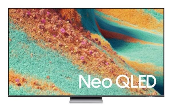 ELKO: 1449490 Samsung QE55QN85FAUXXH | 55” Neo QLED 4K Smart TV | Tizen | UHD