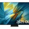 ELKO: 1449492 Samsung QE83S95FAEXXH | 83” OLED 4K Smart TV | Tizen | UHD