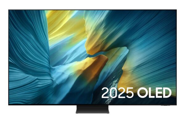 ELKO: 1449492 Samsung QE83S95FAEXXH | 83” OLED 4K Smart TV | Tizen | UHD