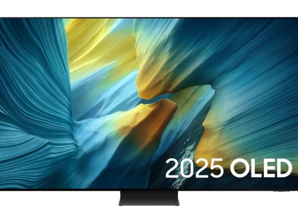 ELKO: 1449492 Samsung QE83S95FAEXXH | 83” OLED 4K Smart TV | Tizen | UHD