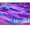 ELKO: 1449494 Samsung QE50QN80FAUXXH | 50” Neo QLED 4K Smart TV | Tizen | UHD