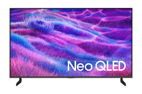 ELKO: 1449494 Samsung QE50QN80FAUXXH | 50” Neo QLED 4K Smart TV | Tizen | UHD