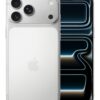 Apple iPhone 17 Pro Max 512GB nutitelefon Silver MFYQ4
