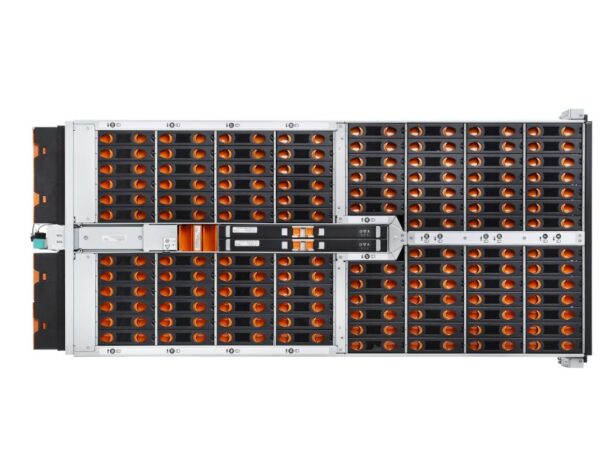 ELKO: 1449641 WD HC590 26TB SAS andmesalvestus ketas 512E