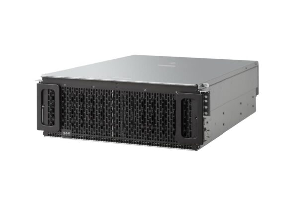 WD HC555 1200TB SAS andmesalvestus lahendus 1ES2850