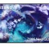 Samsung QE75QN900FTXXH | 75” Neo QLED 8K Smart TV | Tizen | UHD