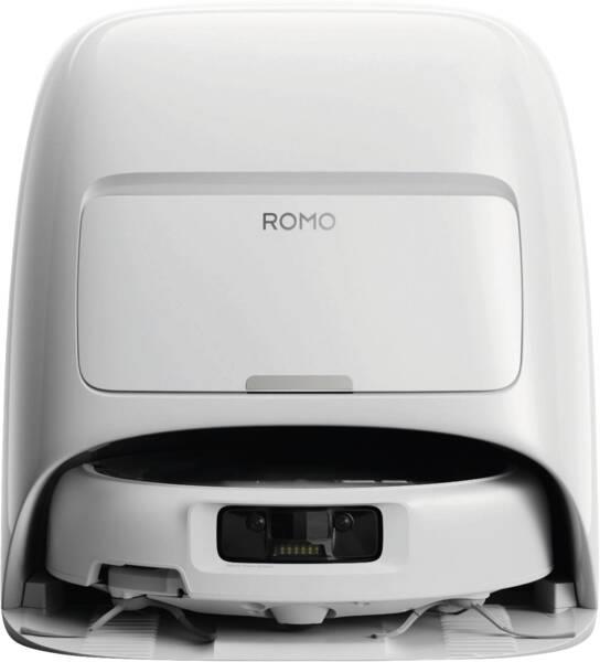 DJI Romo A robottolmuimeja veepaagiga CP.CR.00000054