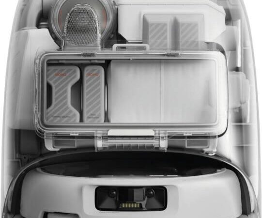 ELKO: 1450161 DJI Romo P robottolmuimeja veepaagiga CP.CR.00000052