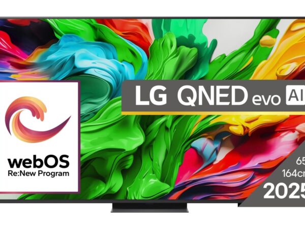 ELKO: 1450342 LG 65QNED86A3A | 65” QNED 4K Smart TV | webOS | UHD