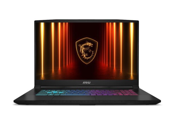 ELKO: 1450408 MSI Katana 17 HX i7 RTX 5070 16GB 1TB – Võimas gaming sülearvuti
