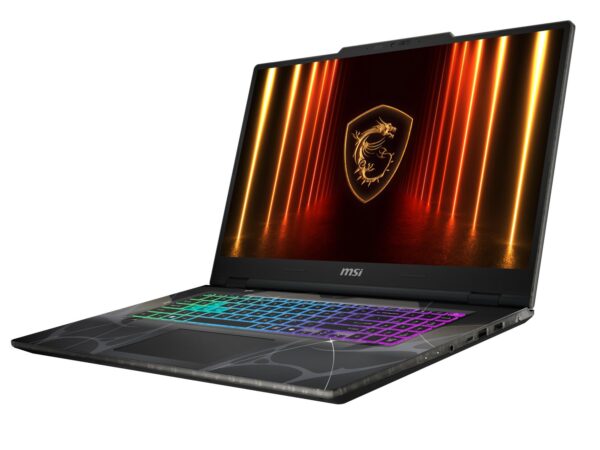 ELKO: 1450415 MSI Cyborg 17 i7 RTX 5070 16GB 1TB – Gaming sülearvuti