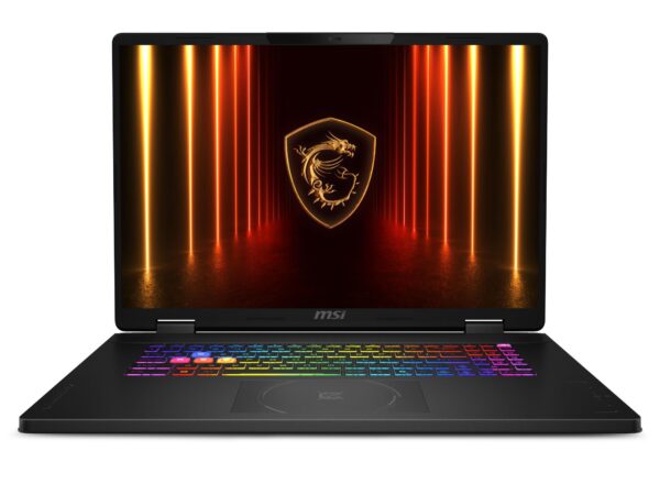 ELKO: 1450420 MSI Crosshair 18 HX AI Ultra 7 RTX 5070 32GB 1TB – Suur gaming laptop