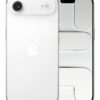 Apple iPhone Air 256GB Pilvevalge (MG2M4)