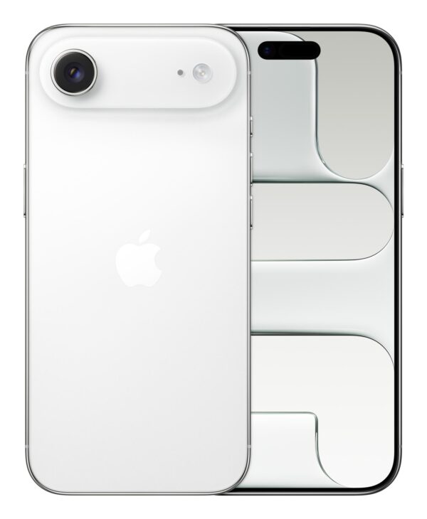 Apple iPhone Air 256GB Pilvevalge (MG2M4)