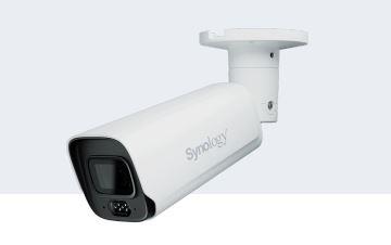 Synology turvakaamera 8MP IR bullet BC800Z