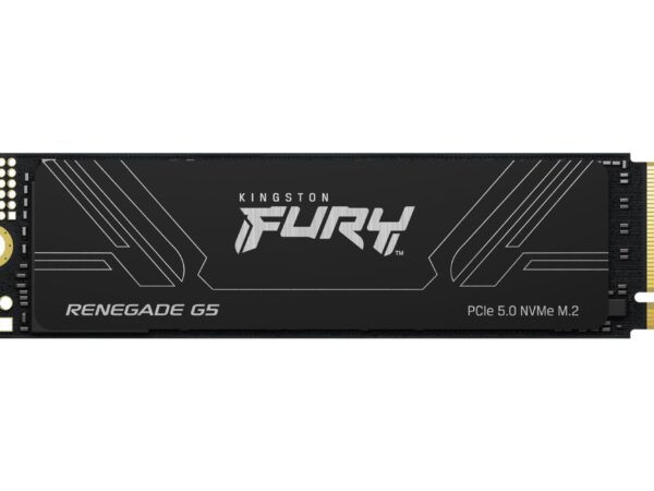 ELKO: 1450770 Kingston FURY 8TB NVMe M.2 SSD SFYR2D/8T1