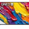 LG 55QNED84A3C | 55” QNED 4K Smart TV | webOS | UHD