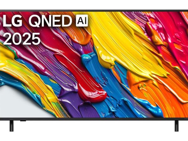 ELKO: 1450852 LG 55QNED84A3C | 55” QNED 4K Smart TV | webOS | UHD
