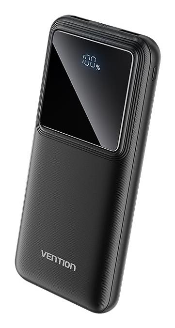 VENTION akupank 10000mAh 22.5W must FHKB0