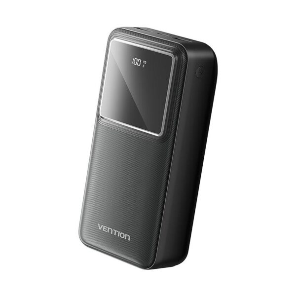 VENTION akupank 30000mAh 22.5W must FHMB0