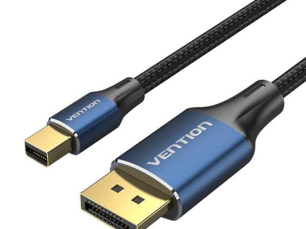 ELKO: 1451083 VENTION Mini DisplayPort kaabel 2m sinine HCFLH