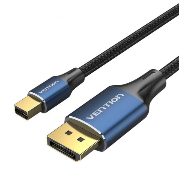 VENTION Mini DisplayPort kaabel 2m sinine HCFLH