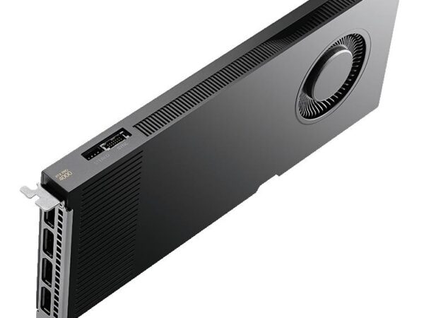 ELKO: 1451578 PNY NVIDIA RTX PRO 4000 24GB GDDR7 PCIe 5.0 graafikakaart VCNRTXPRO4000-PB