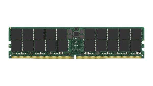 Kingston 64GB DDR5 RDIMM serveri mälu KSM56R46BD4-64MD