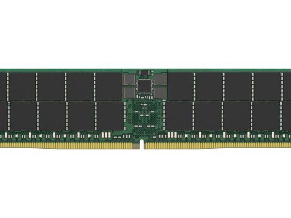 Kingston 64GB DDR5 RDIMM serveri mälu KSM56R46BD4-64MD