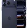 Apple iPhone 17 Pro Max 256GB nutitelefon Deep Blue MFYP4