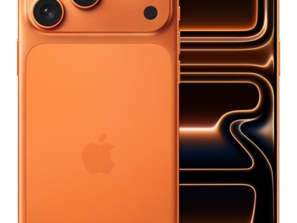 ELKO: 1451640 Apple iPhone 17 Pro Max 256GB nutitelefon Cosmic Orange MFYN4