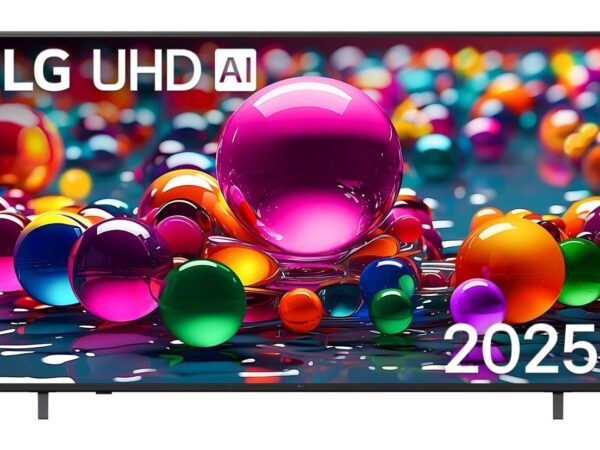 ELKO: 1451980 LG 65UA74003LB | 65” LED 4K Smart TV | webOS | UHD