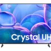 ELKO: 1451990 Samsung UE65U7022FKXXH | 65” LED 4K Smart TV | Tizen | UHD