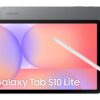 Samsung tahvelarvuti Galaxy Tab S10 Lite 10 128GB WiFi hall SM-X400