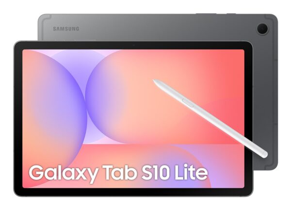 Samsung tahvelarvuti Galaxy Tab S10 Lite 10 128GB WiFi hall SM-X400
