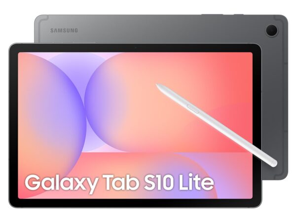 ELKO: 1452012 Samsung tahvelarvuti Galaxy Tab S10 Lite 10 128GB WiFi hall SM-X400