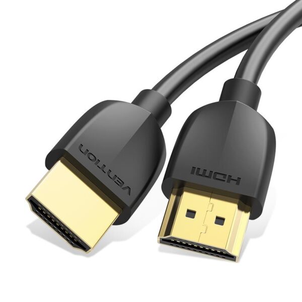 VENTION HDMI kaabel 2m must AAIBH